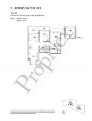 Kopar At Newton (D9), Apartment #566160241